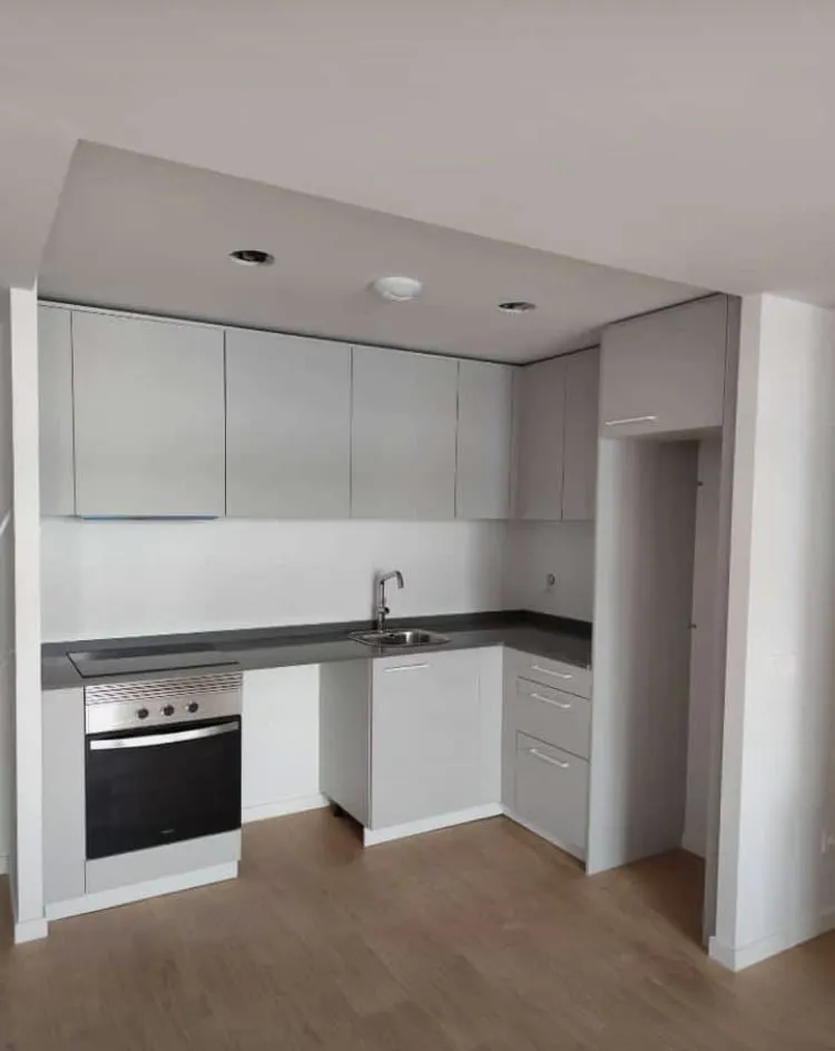 Cocina Moderna
