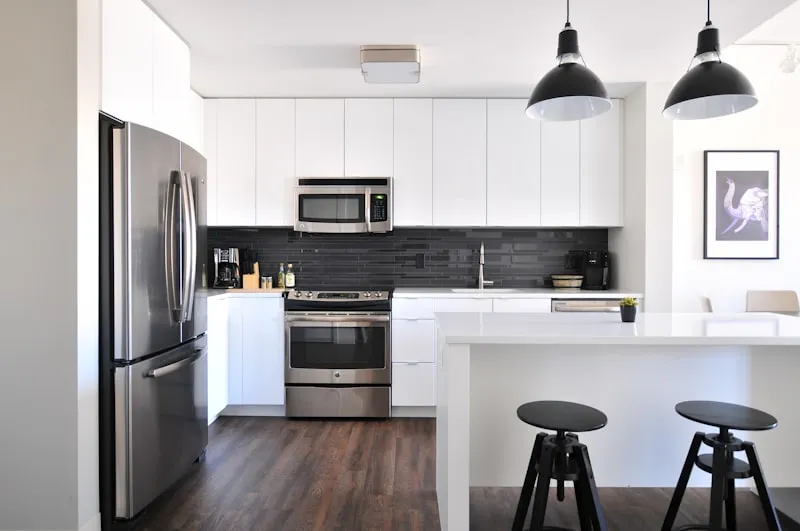 Cocinas Clásicas: Elegancia y calidez para el corazón de tu hogar