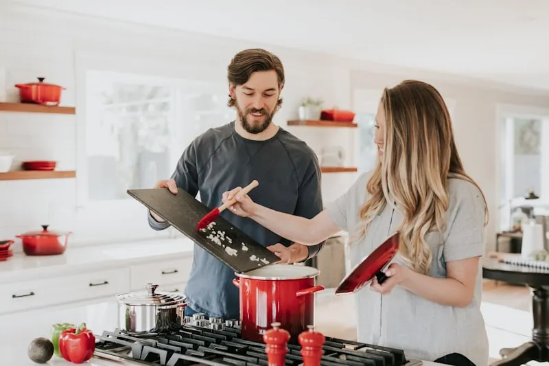 Cocina Moderna en La Latina