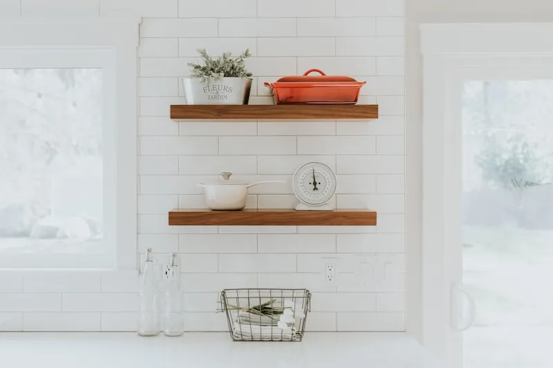 Cocinas Nórdicas: Minimalismo escandinavo para espacios con carácter